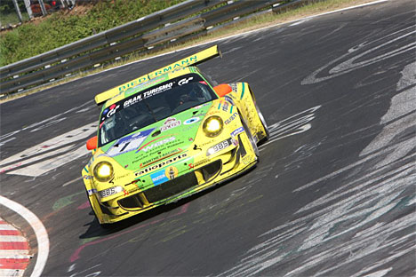 Manthey Racing